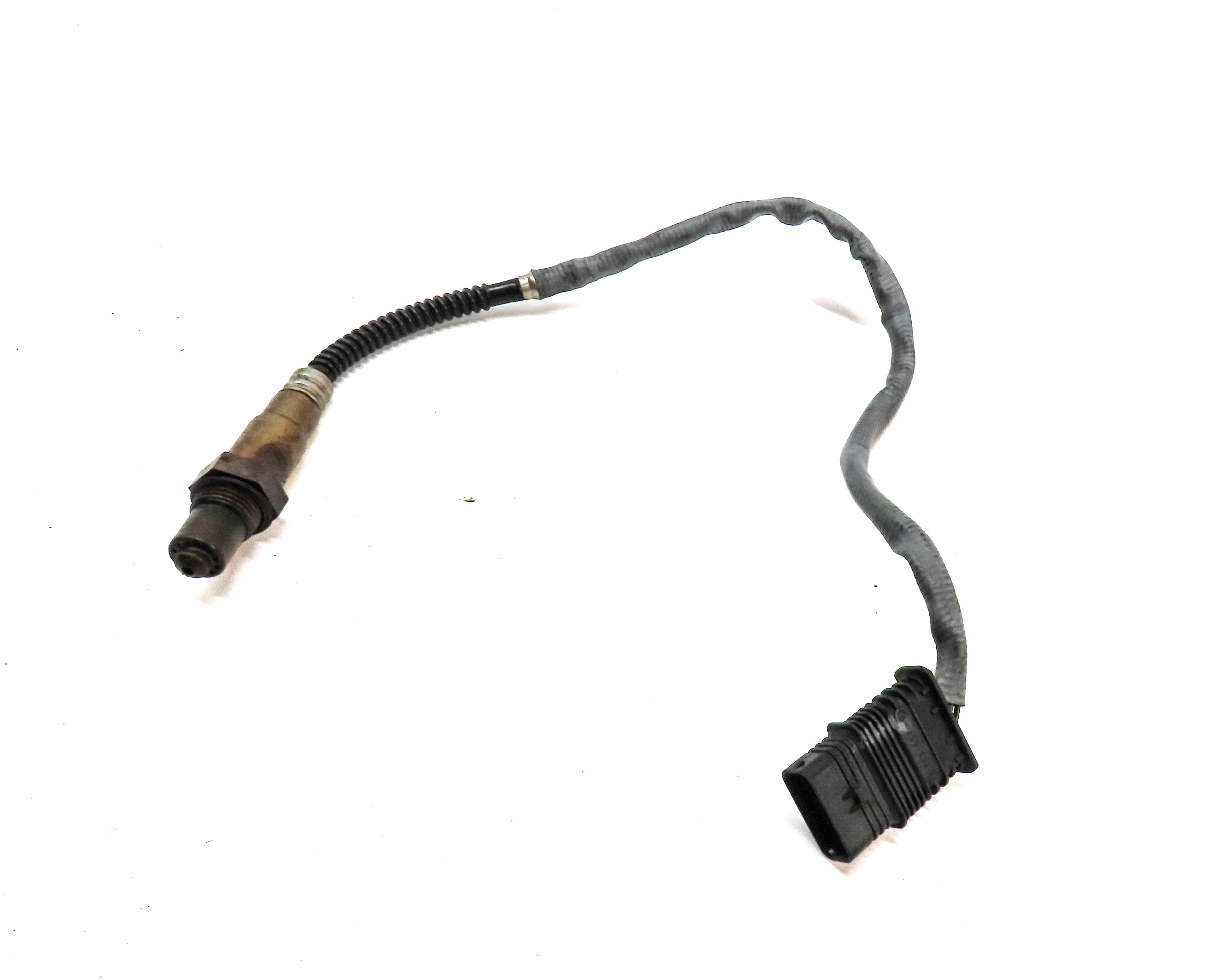 2017 BMW X3 (F25) 2.0L (N20) ENGINE OXYGEN O2 LAMBDA PROBE SENSOR WIRE — exact item pictured